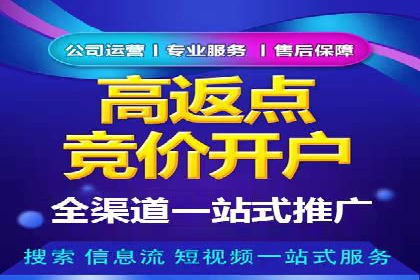 SEM推广与竞价代运营结合的实战案例分析